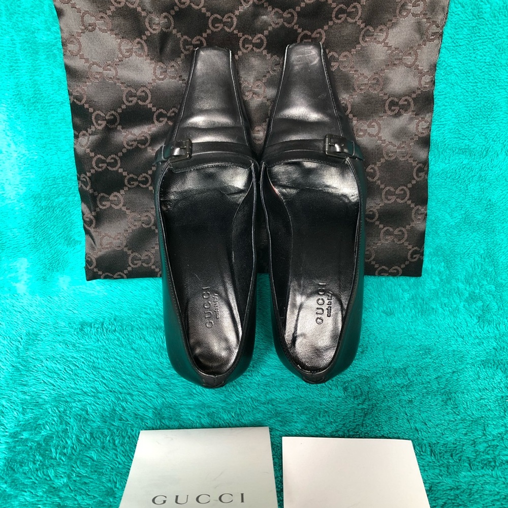 Gucci Shoes